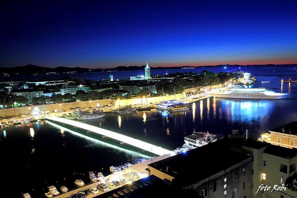 Apartmani Roko Zara Camera foto