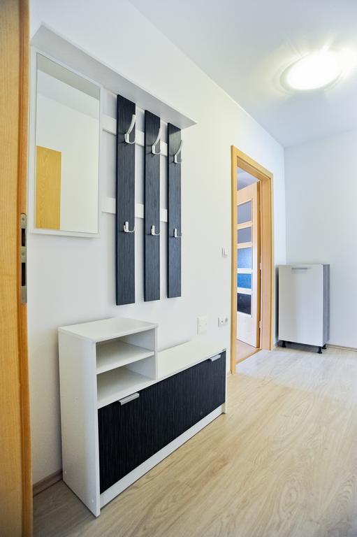 Apartmani Roko Zara Camera foto