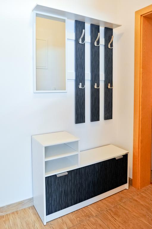 Apartmani Roko Zara Camera foto