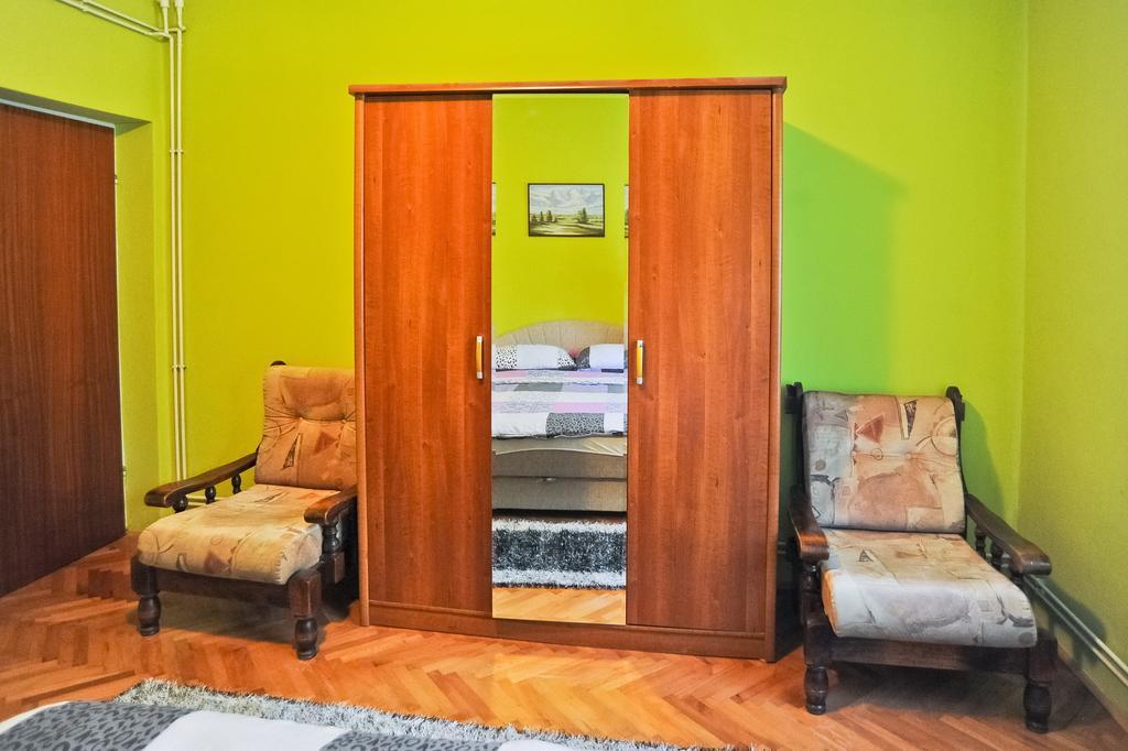 Apartmani Roko Zara Camera foto