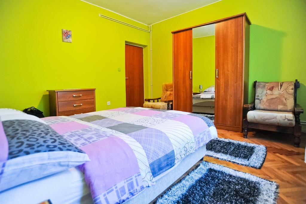 Apartmani Roko Zara Camera foto