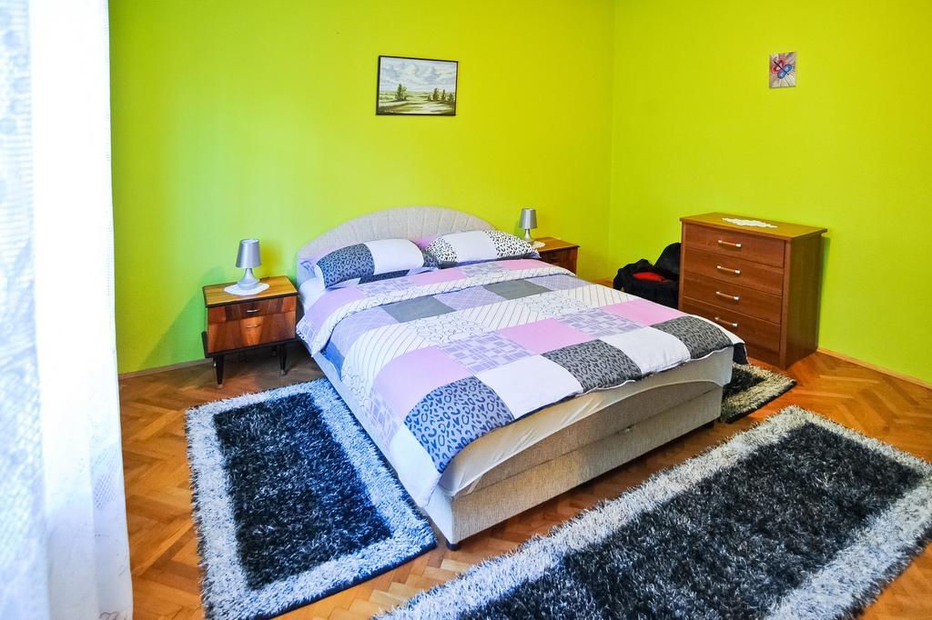 Apartmani Roko Zara Camera foto