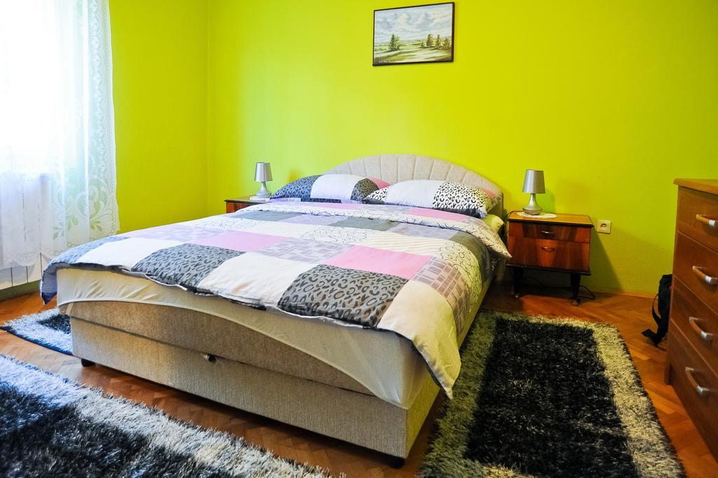 Apartmani Roko Zara Camera foto