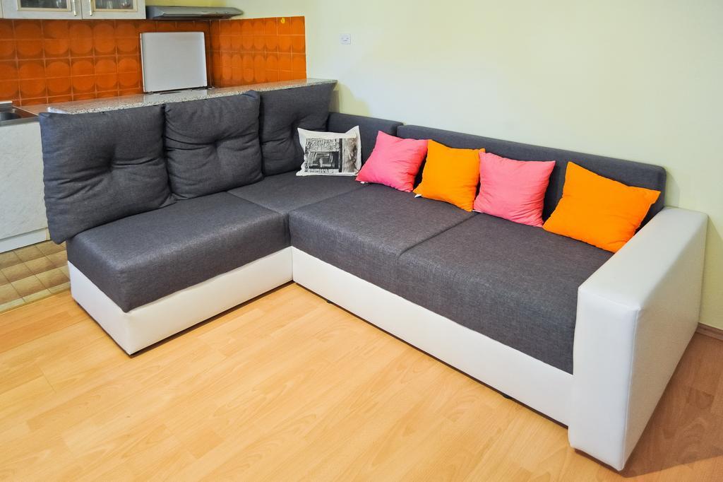 Apartmani Roko Zara Camera foto